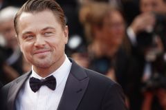 Leonardo DiCaprio Is In Final Talks to Play Jim Jones, the Infamous Cult Leader Behind the Jonestown Massacre