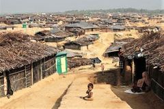 Christian Rohingya Refugees Attacked, Kidnapped in Bangladesh - Morningstar News