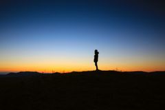 What My Anxiety Taught Me About God