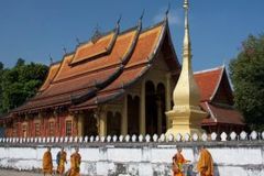 Police in Laos Arrest Grandmother, Three Other Christians During Worship - Morningstar News