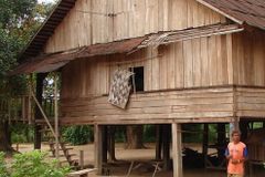 Seven Christians Arrested in Laos for Meeting for Worship - Morningstar News