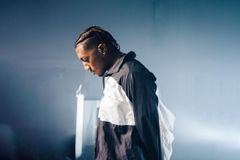 Lecrae’s Five Tips for Staying Holistically Healthy in Pandemic Season