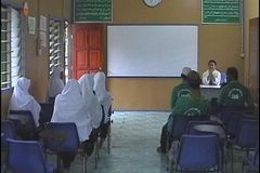 Converts from Islam in Malaysia Detained in ‘Faith Purification Centers’ - Morningstar News