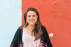 Jamie Ivey: Want to Be Like Jesus? Start By Serving Like Him.