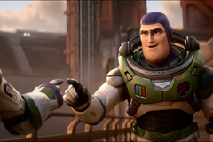 Trailer: ‘Lightyear’ Is Ready to Show Us What Actually Lies Beyond Infinity