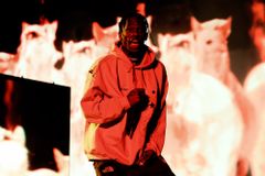 A Baseless ‘Satanic’ Conspiracy Theory Is Spreading Around the Tragedy at the Travis Scott Concert