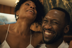 Mahershala Ali Explores Death’s Loophole in the Emotional Trailer for ‘Swan Song’