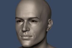 Meet J.C., the First Entirely A.I.-Generated Gospel Artist of the Horrifying Future We Are Now Living In