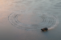 Trailer: A24’s ‘The Beach’ Promises a ‘New, Sensory’ Week-Long Movie Experience Unlike Any Other