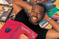 LeVar Burton’s ‘Reading Rainbow’ Will Be Explored in a New Documentary: ‘Butterfly in the Sky’