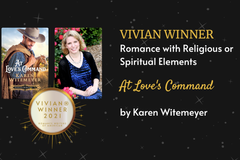 An Award-Winning Christian Romance Novel Is Drawing Fire for ‘Romanticizing’ Indigenous Genocide