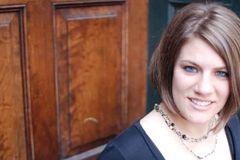 Rachel Held Evans’ Final Book, ‘Wholehearted Faith’, Is Now Available For Preorder