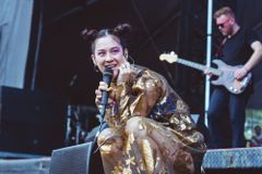 Japanese Breakfast’s Excellent Memoir ‘Crying in H Mart’ Is Going to Be a Movie