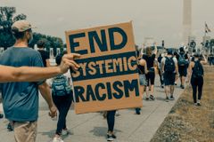 Racial Justice is a Lifestyle, Not an Agenda Item