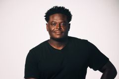 Dr. Derwin Gray: The Forgotten Practice of Lament Might Just Be a Key to Happiness