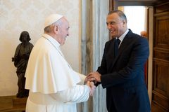 Pope Francis calls attack on Iraqi PM ‘vile act of terrorism’ | Crux