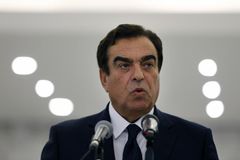 Calls mounting for removing Lebanon minister over Gulf row | Crux