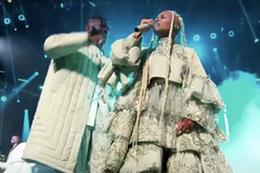 Tobe Nwigwe and Fat’s BET Performance Must Be Seen to Be Believed