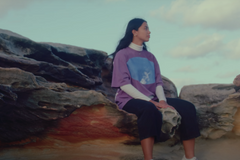 Check Out the Music Video for Hillsong Young & Free’s ‘As I Am’