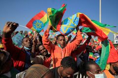 Government forces arrest Salesians in Ethiopian capital | Crux