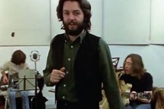 Trailer: Peter Jackson’s Beatles Docuseries — With Hours of Never-Before-Scene Footage — Won’t Let You Down