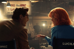 Trailer: Nicole Kidman Will Remind You Why We Love Lucy in Aaron Sorkin’s ‘Being the Ricardos’