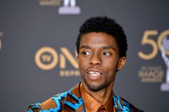Netflix and Howard University Have Established a $5.4 Million Chadwick Boseman Scholarship