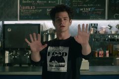 The Trailer for Lin-Manuel Miranda’s ‘Tick, Tick …BOOM!’ Asks How You’re Spending Your One Precious Life