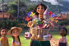 Trailer: Disney’s ‘Encanto’ Invites You to Meet A New Kind of Magical Family