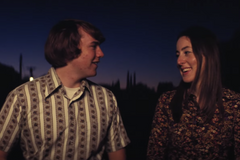 Alana Haim and the Late Philip Seymour Hoffman’s Son Star in P.T. Anderson’s Gorgeous Trailer for ‘Licorice Pizza’