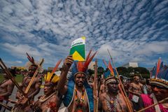 Despite pandemic, attacks against indigenous in Brazil grew in 2020 | Crux