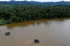 Brazil Church leaders call for international pressure on Bolsonaro to save Amazon | Crux