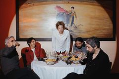 Spoon Has Announced Their First Album in Five Years; Check Out the Awesome New Single ‘Hardest Cut’