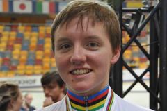 U.S. Olympic Medalist Kelly Catlin Has Died at 23