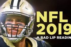 The NFL’s Bad Lip Reading Video Is a Reminder Football Can Actually Be Entertaining