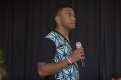 Alabama’s Tua Tagovailoa: God Has Given Me a Platform for His Glory and His Glory Only
