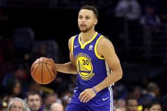 Steph Curry Seems to Think the Moon Landing Was Fake
