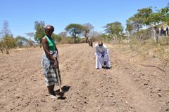 Kenyan priests help communities cope with impact of climate change | Crux