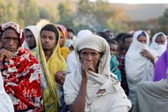 Church leaders call attention to Ethiopia as troops approach capital | Crux