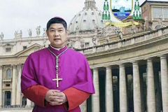 Chinese bishop taken by authorities for ‘tourism’ returns to diocese | Crux
