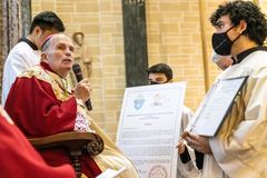 New Jersey bishop invites faithful to embark on a synodal journey together | Crux