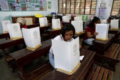 Three Philippine priests removed from ministry for seeking public office | Crux