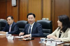 Taiwan denies reports that China is asking Holy See to break ties | Crux