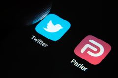 Parler Is Completely Gone For Now