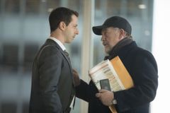 Woe to You Who Are Rich: What ‘Succession’ Gets Right About Wealth