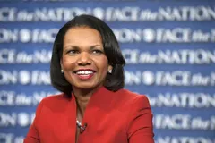 Condoleezza Rice Has Challenged the NFL to Develop More Female Coaches