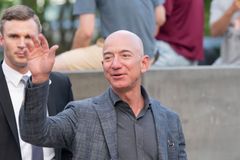 Should Someone Tell Jeff Bezos There’s No Need to Spend Millions of Dollars on Finding Eternal Life?