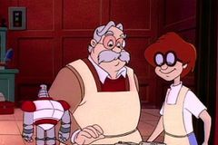 How Did the Imagination Station Actually Work? A RELEVANT Investigation