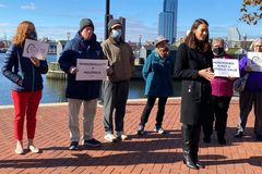 Sex abuse survivors urge bishops to denounce Church Militant’s agenda | Crux