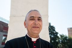 Vatican envoy: After Iraq trip, Syrians want a papal visit | Crux